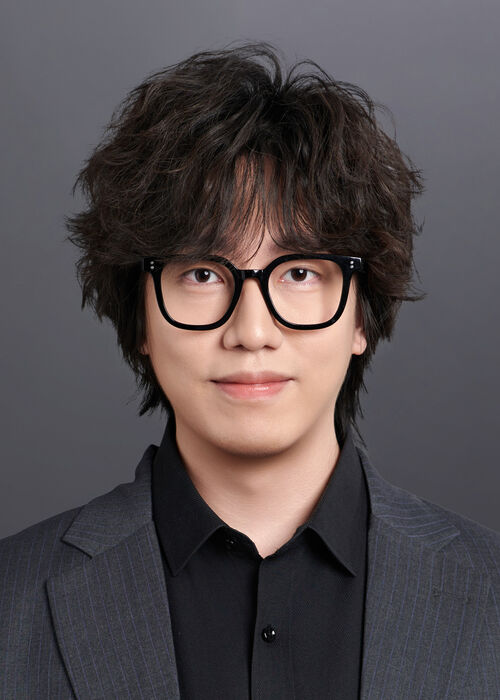 Steven Chan - Data Product Manager profile photo